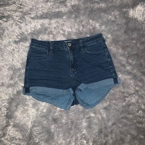 Pacsun shorts